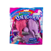 Unicorn Hand Puppets